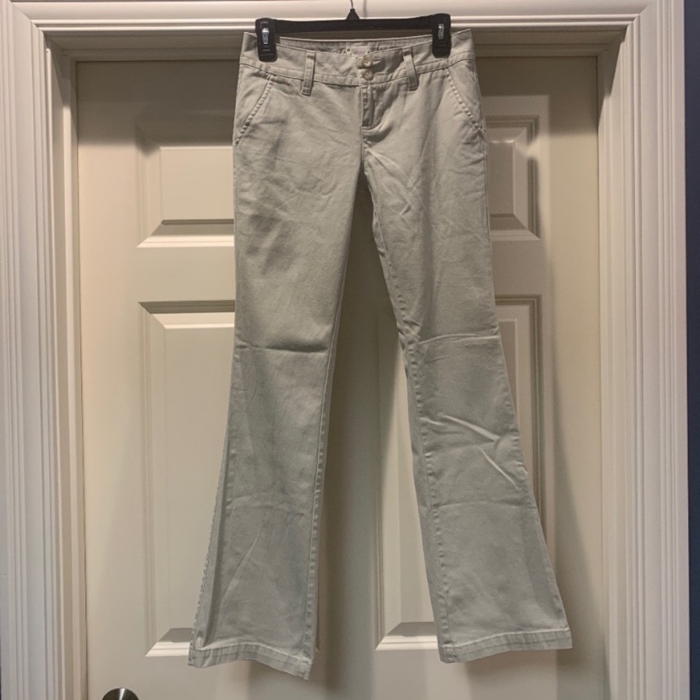 Arizona Khaki Pants